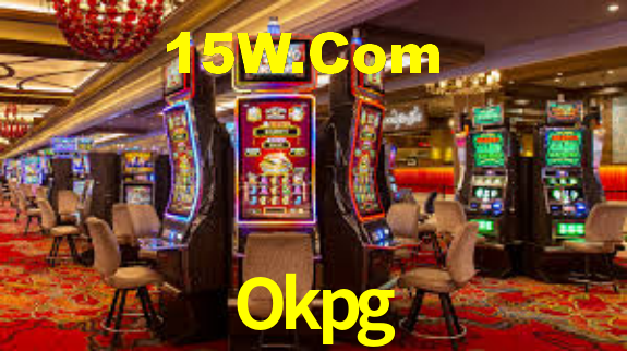 Okpg,Okpg Game