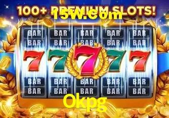 Okpg - Plataforma App Cassino - Okpg Game