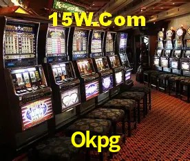  Okpg Game