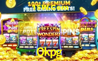 Okpg Game