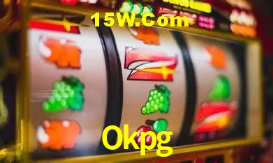 Okpg,Okpg Game