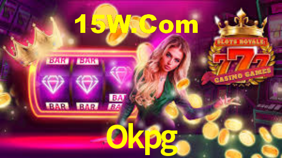 Okpg Bet