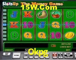 Okpg,Okpg Game